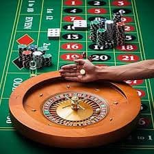 Multi-game platform dashboard showing live-dealer table selection
