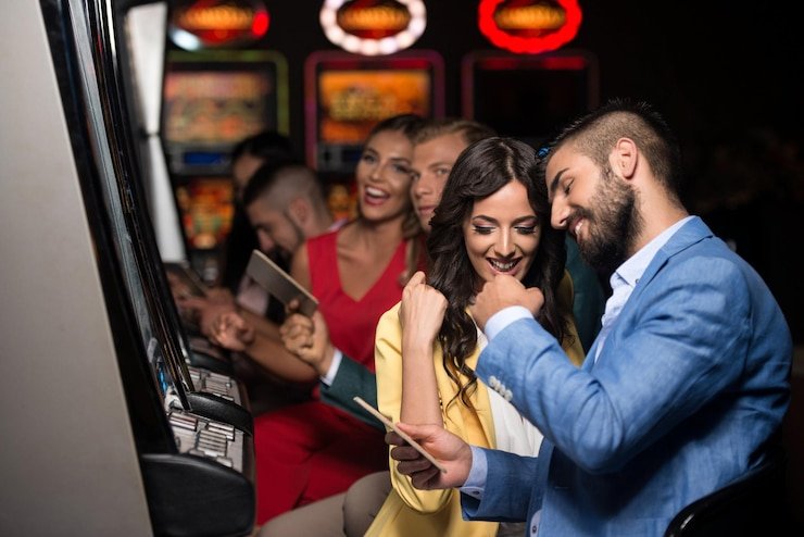 Mobile phone showing idw88 Hongkong Pools blackjack interface with bet controls