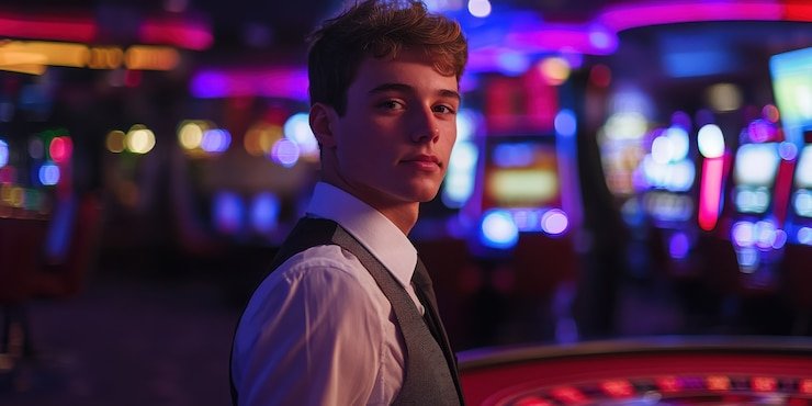 Live roulette table interface on idw88 with betting options and real-time updates
